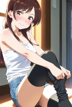 NPC也要做万人迷