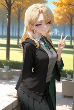 人工少女