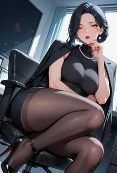 旧爱难渡