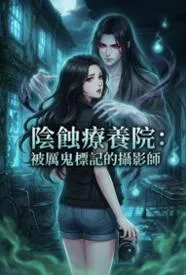 阴蚀疗养院：被厉鬼标记的摄影师